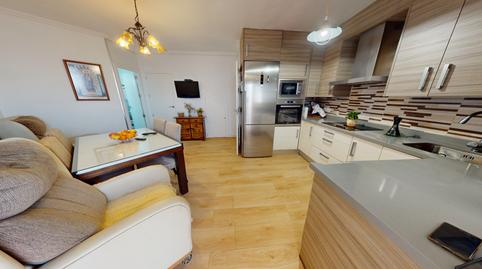 Foto 4 de Casa adosada en venda a Avinguda de la Creu, Campello pueblo, Alicante