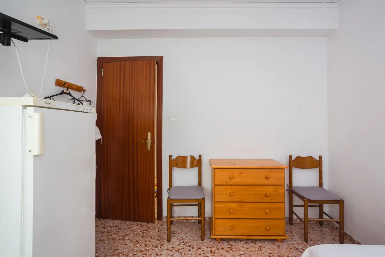 Habitación de Piso en venta en Piles con Aire acondicionado y Balcón