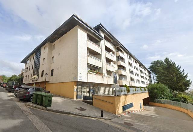 Trastero en Venta en C/ de Juliana en Jardín de los Reyes - Parque Real