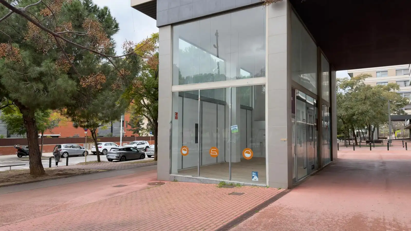 Local comercial en alquiler en Carrer Ernest Lluch 9, imagen 13