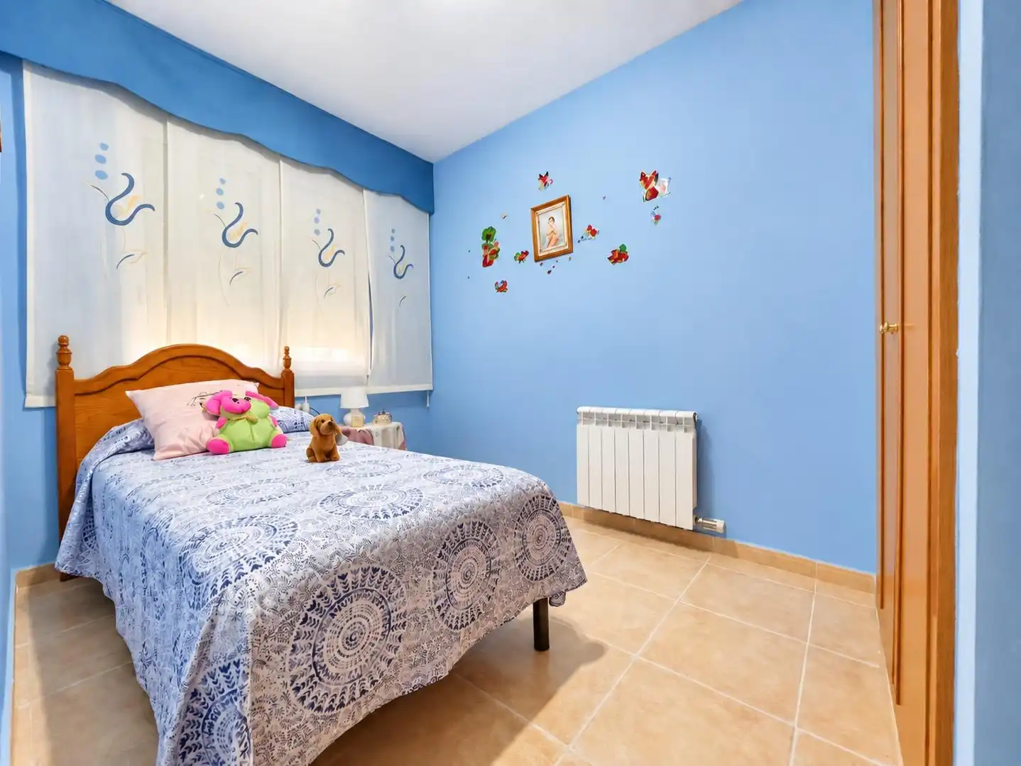Terraced house with balcony for sale in DEU PONTS DELS, imagen 17