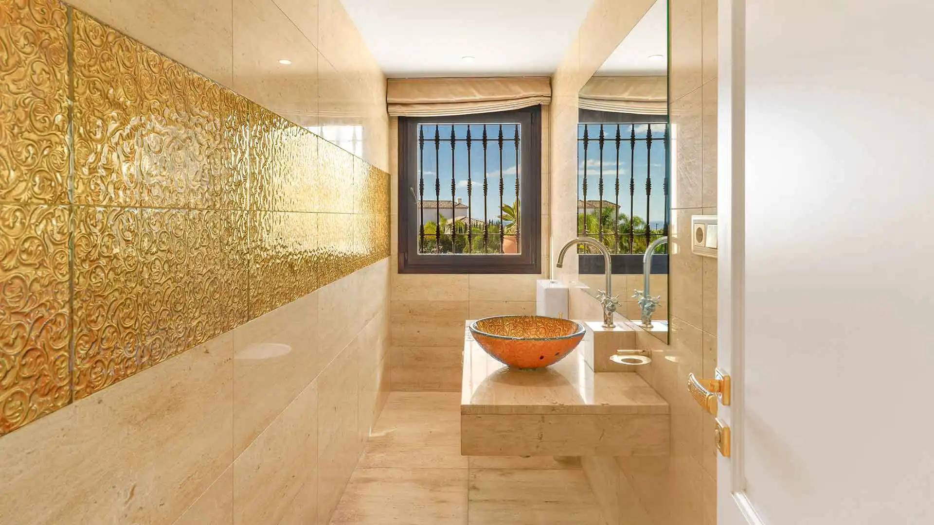 Casa con piscina in vendita a La Quinta, imagen 26