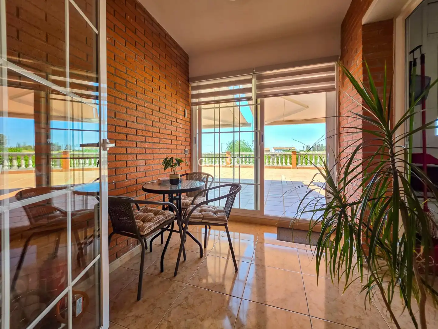 Villa mit Terrasse zum Verkauf in Partides de Lleida, imagen 17