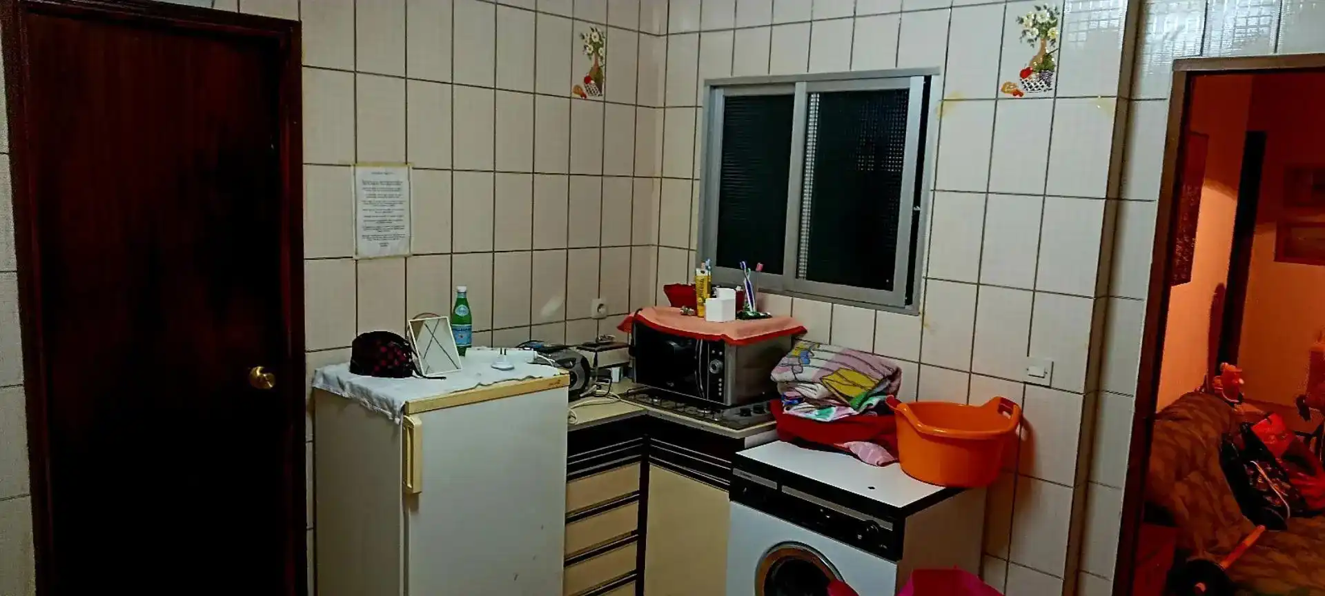 Cuina de Finca rústica en venda en Aracena amb Balcó