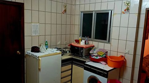 Foto 4 de Finca rústica en venda a Avenida Santa Marina, 14, Aracena, Huelva