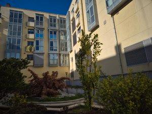 Photo 2 of Flat for rent in Calle de Dulcinea, 53, Cuatro Caminos - Azca,  Madrid Capital