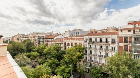 Foto 4 de Àtic en venda a Fuencarral, Trafalgar,  Madrid Capital