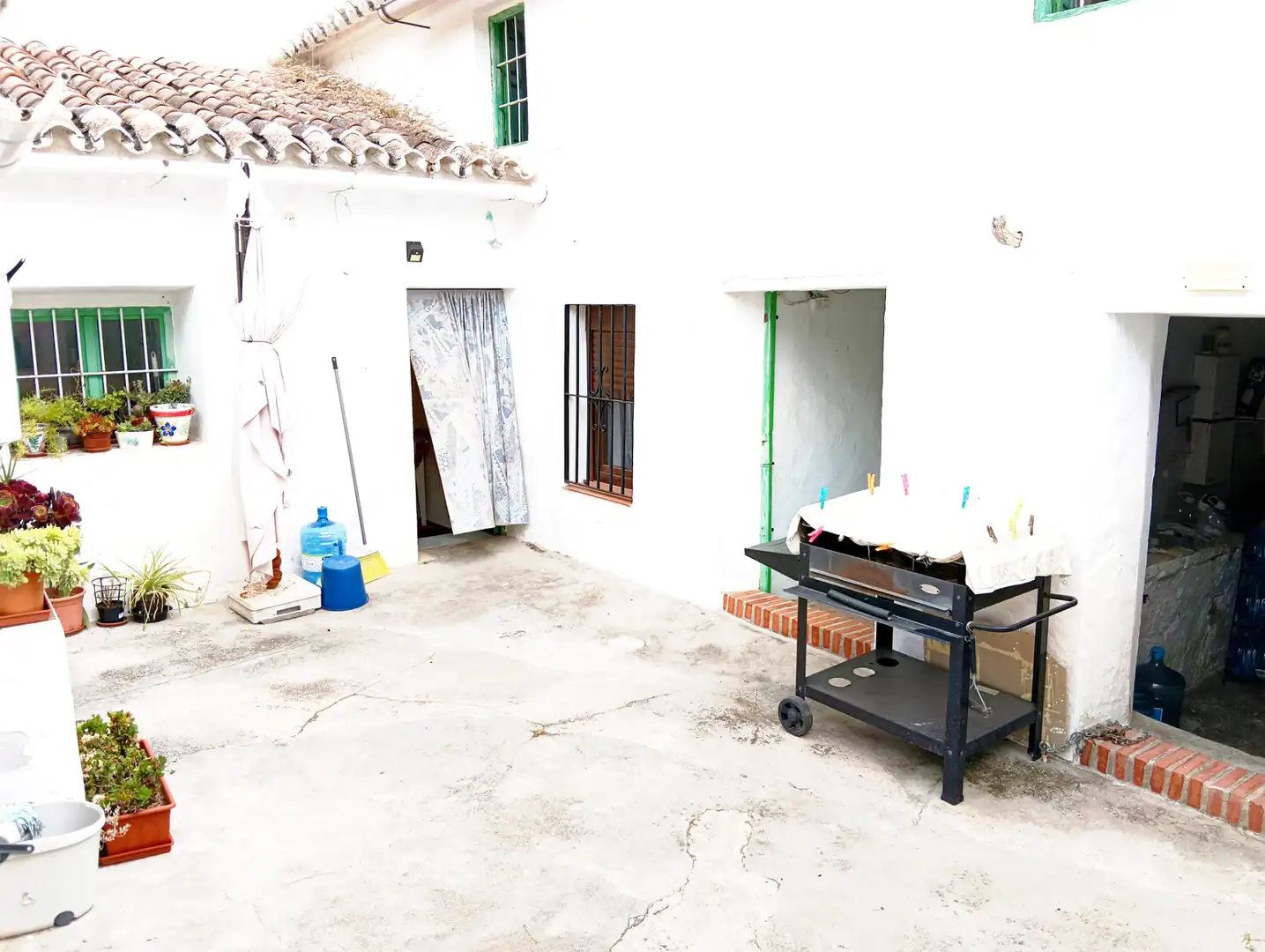 Casa rústica en venda a Calle Veracruz, imagen 15