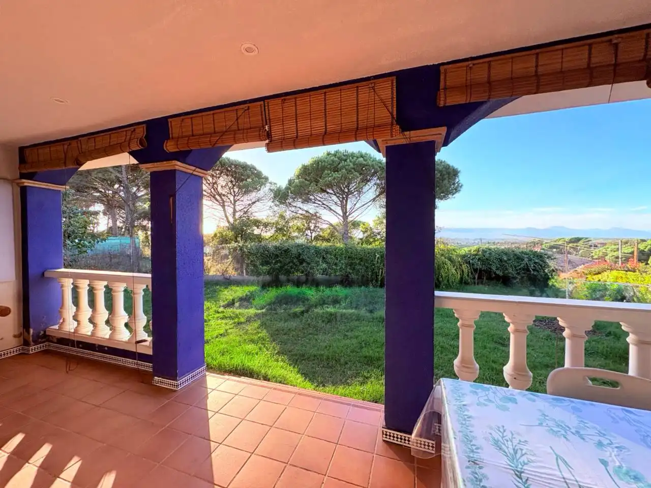 Casa amb jardí en venda a Calle Roureda de Can Roig, imagen 26