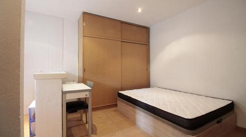 Foto 2 de Estudi de lloguer a Trafalgar,  Madrid Capital