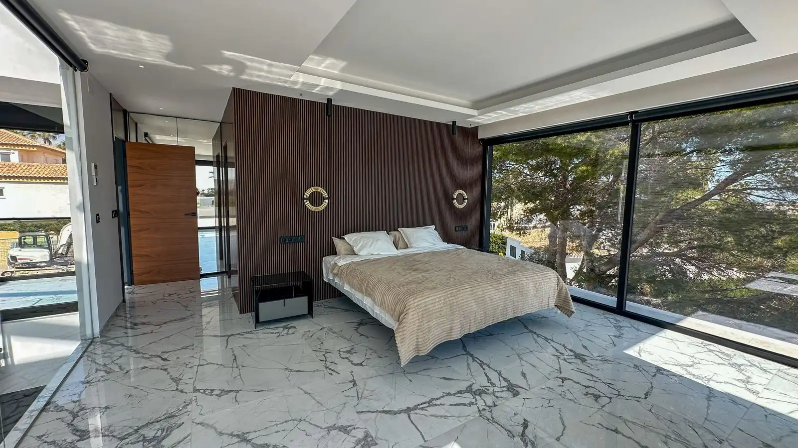 Detached house with terrace for sale in N/A, imagen 19