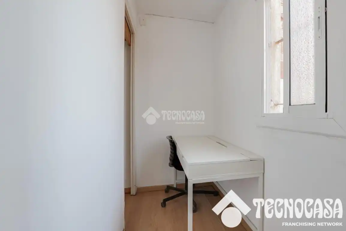 Piso con terraza en venta en Eixample, imagen 14