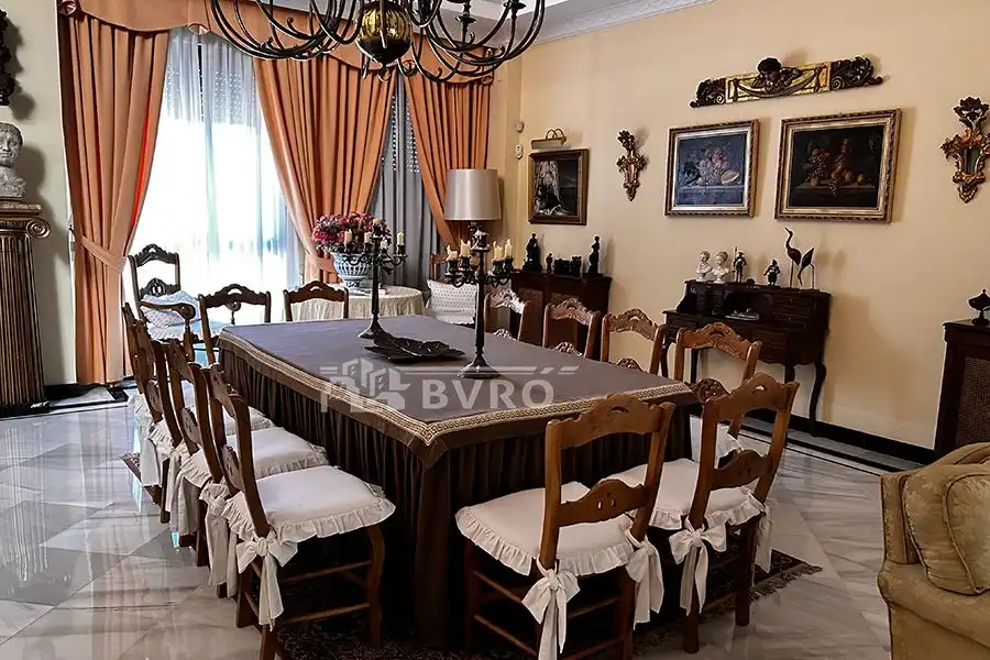 Casa o chalet en venta en El Brillante -El Naranjo - El Tablero