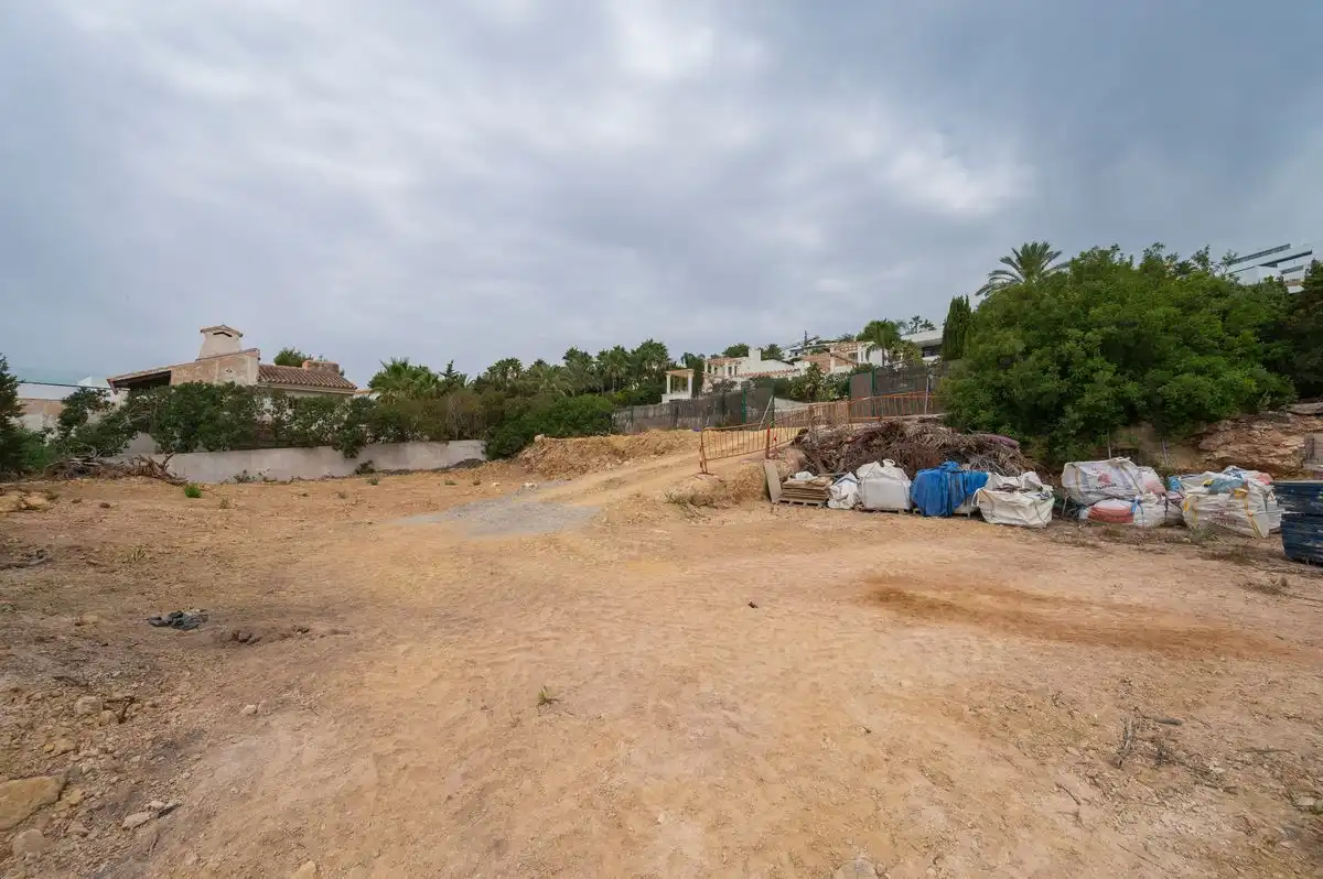 Residencial en venda en Sant Josep de sa Talaia