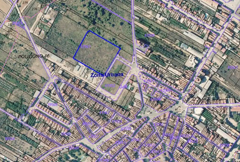 Terrenos y solares en venta en CL  ALIO, 13 Alcalà de Xivert 13A, imagen 4
