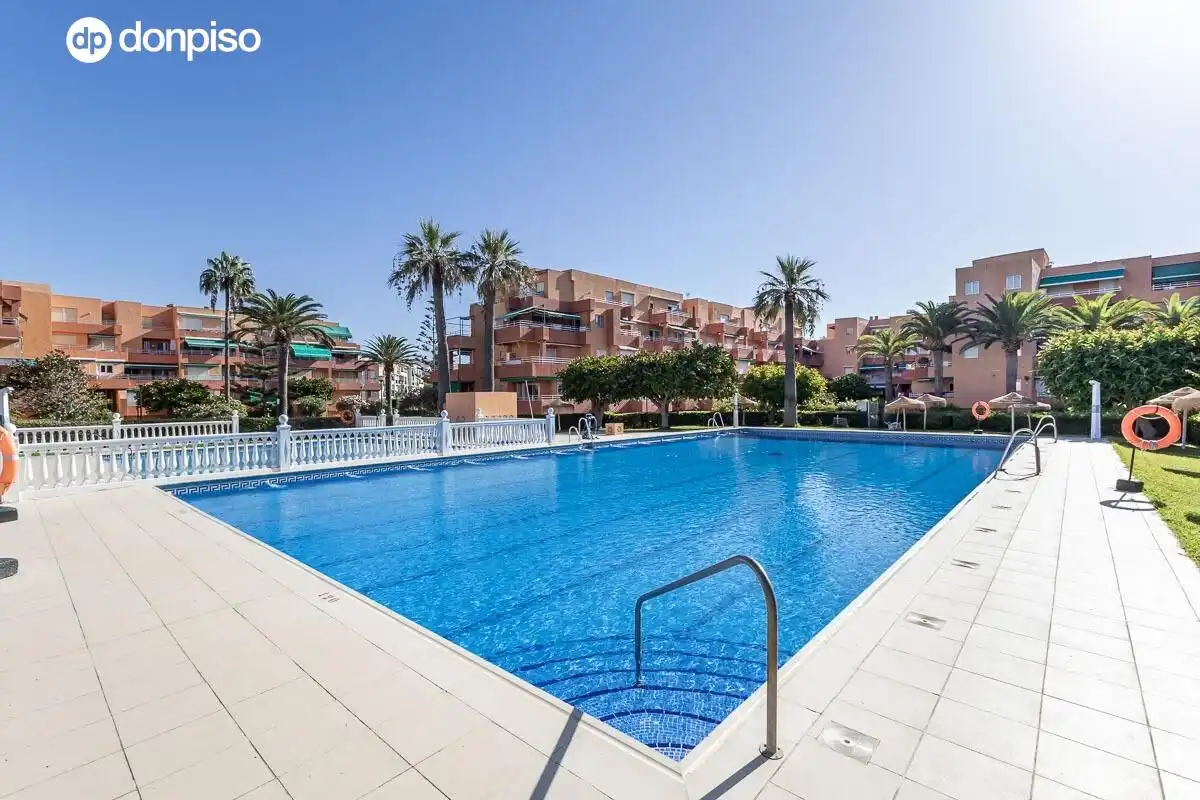 Maisonette zum Verkauf in Paseo MARITIMO, Salobreña Costa
