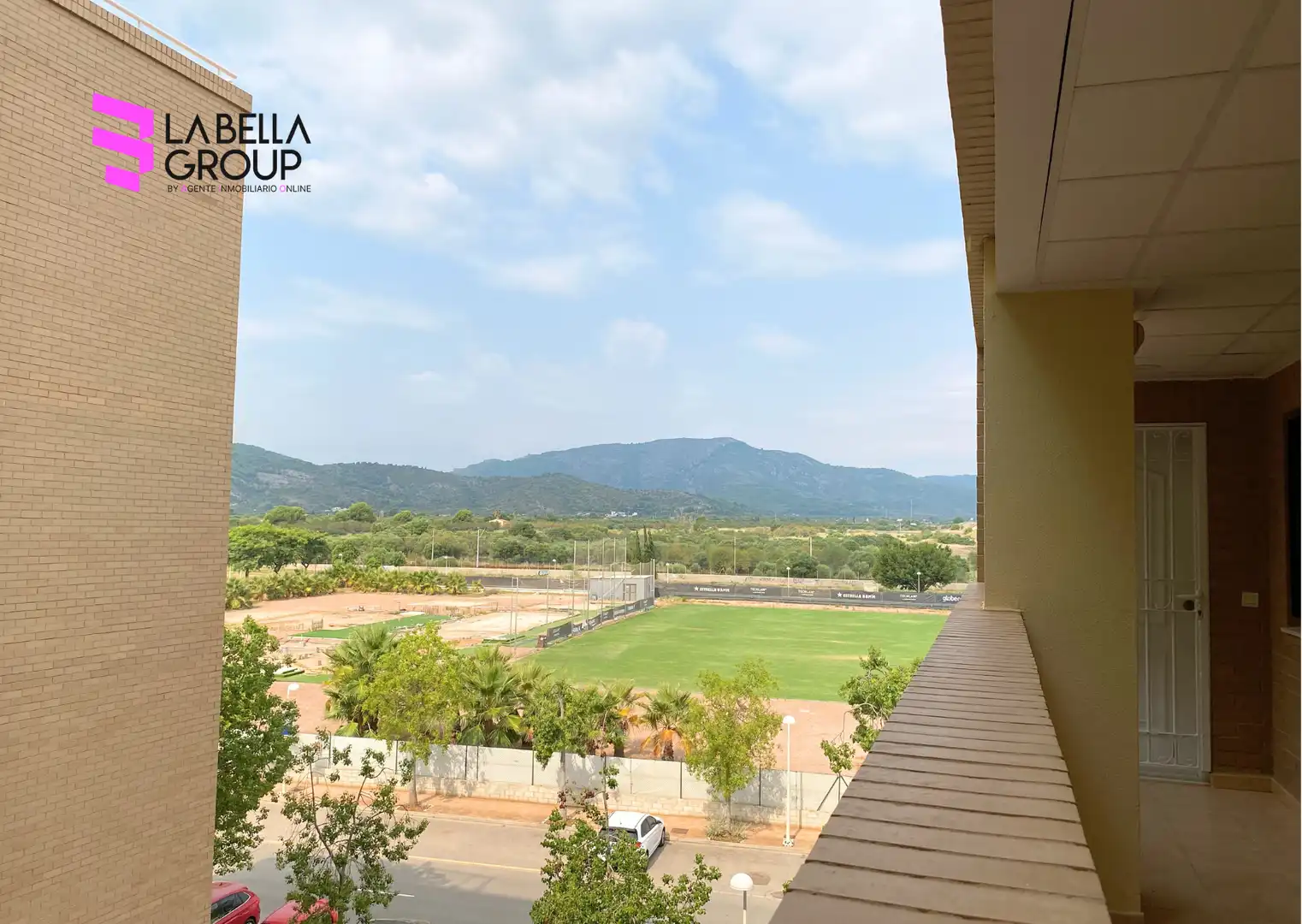 Flat with pool for sale in Avenida Central, imagen 9