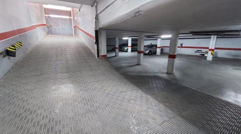 Photo 5 of Garage for sale in Calle Media Sala, Los Barreros - Cuatro Santos, Murcia