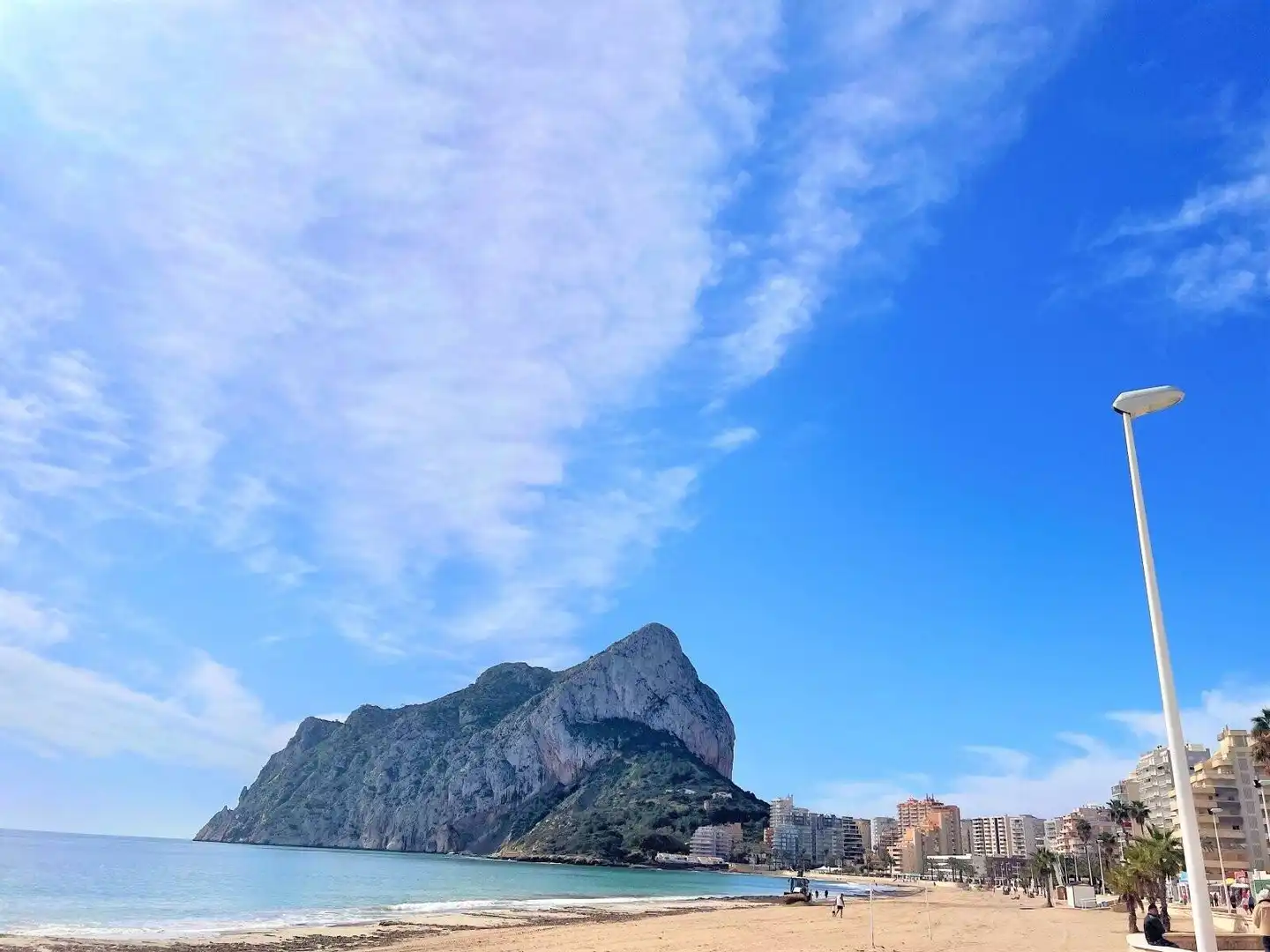 Apartment with lift for sale in Zona Levante - Playa Fossa, imagen 9