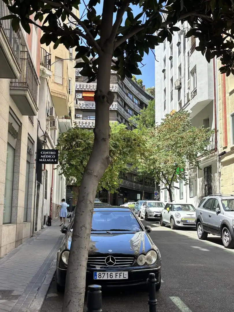 Appartement avec ascenseur à louer à Chamberí, imagen 40