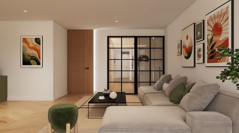 Foto 4 de Piso en venta en Galvez Ginachero, La Trinidad, Málaga Capital