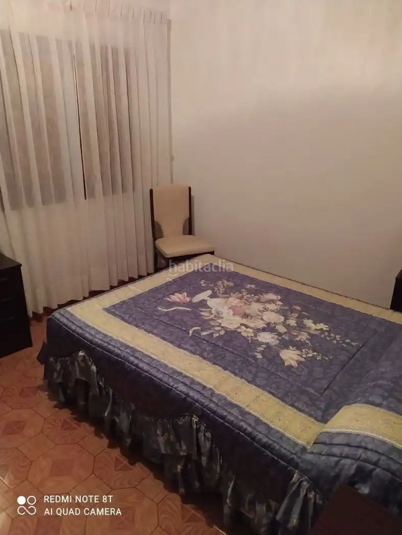 Casa en venta en Calle Rocasolano 114A, imagen 7