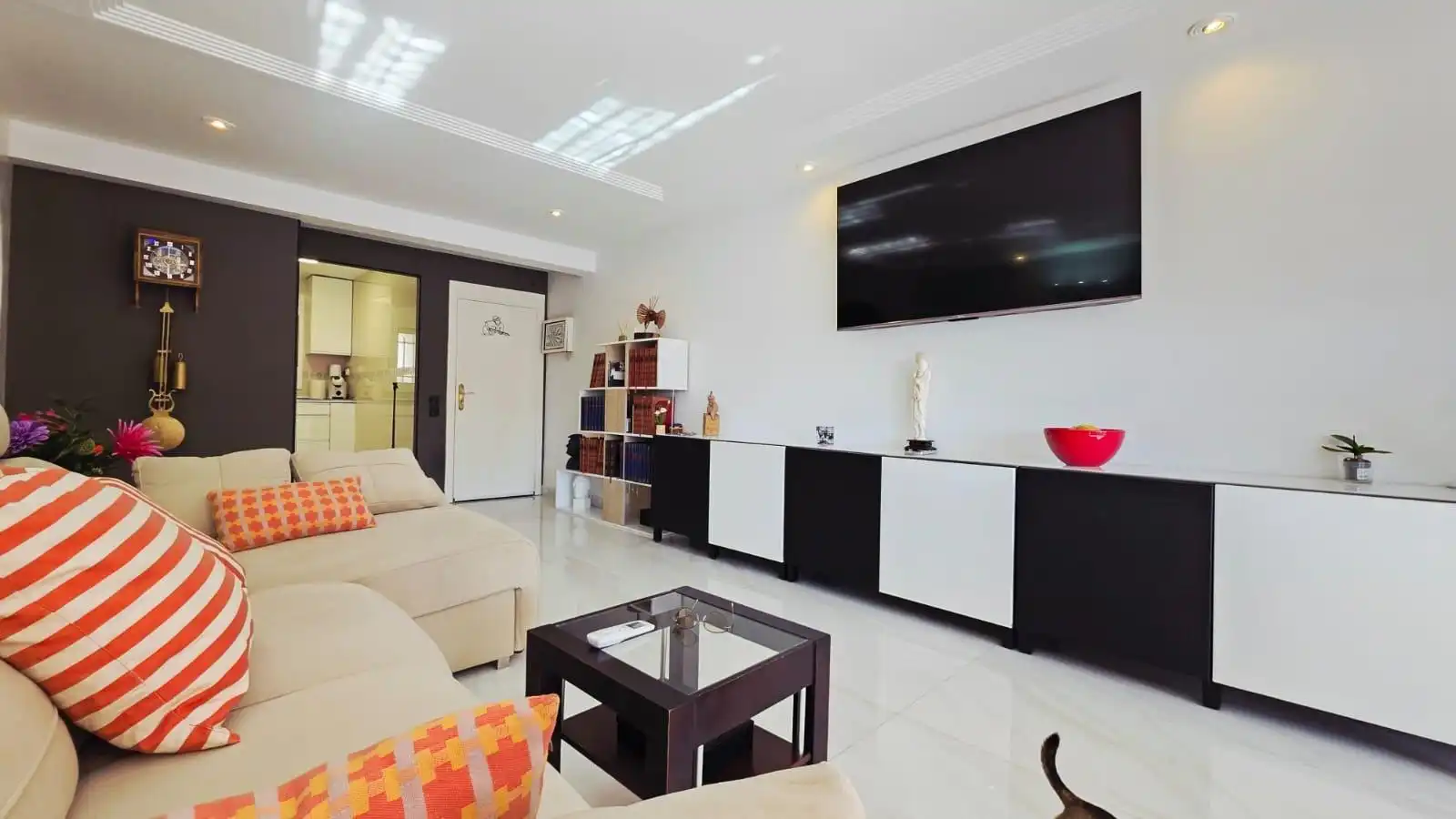 Wohnung mit Aufzug zum Verkauf in Carrer BRUSSEL·LES, imagen 15