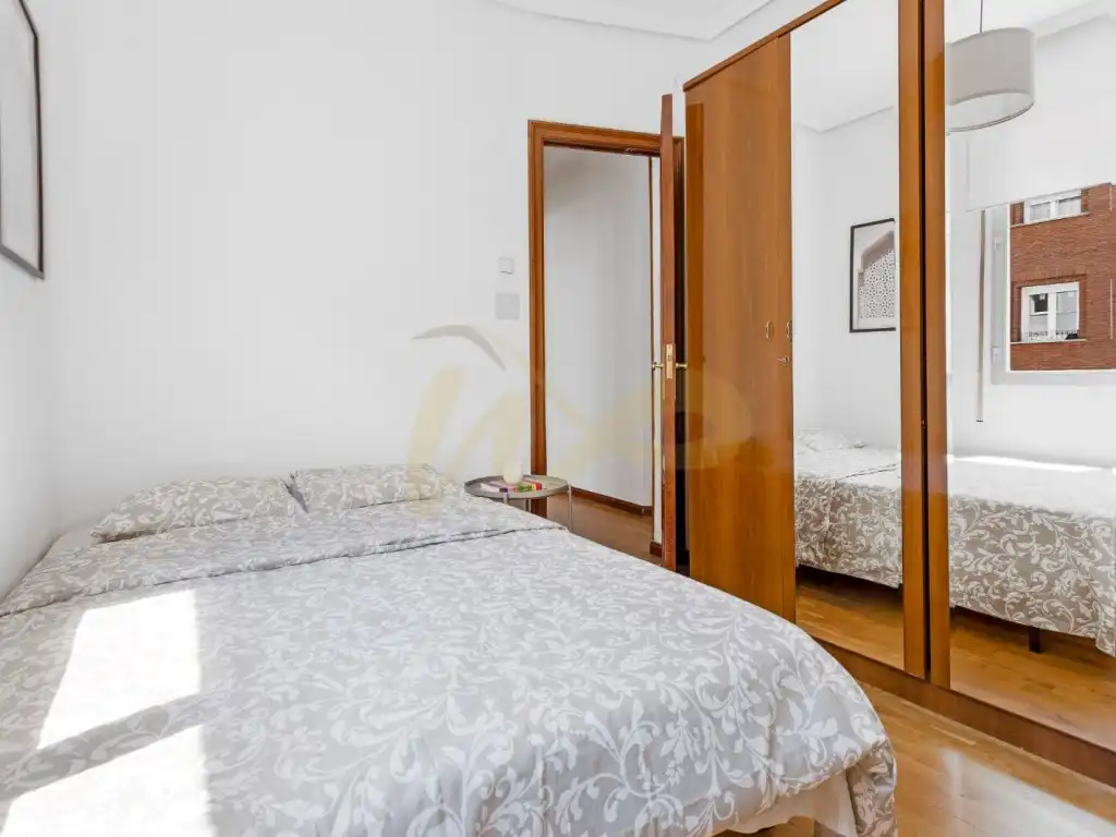 Appartement avec ascenseur à louer à Avenida Filipinas, imagen 14