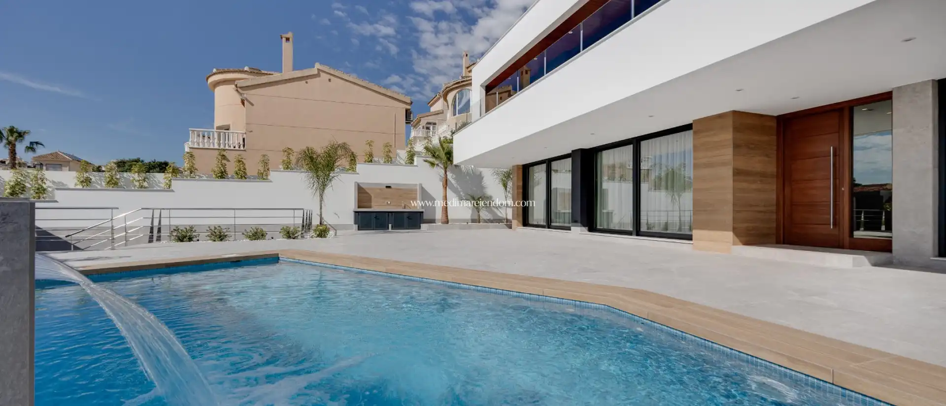 Haus mit Terrasse zum Verkauf in Rojales, imagen 23