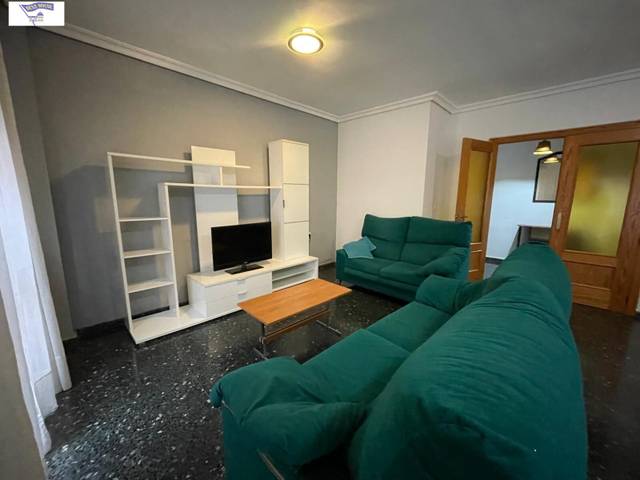 Piso en Alquiler en Centro