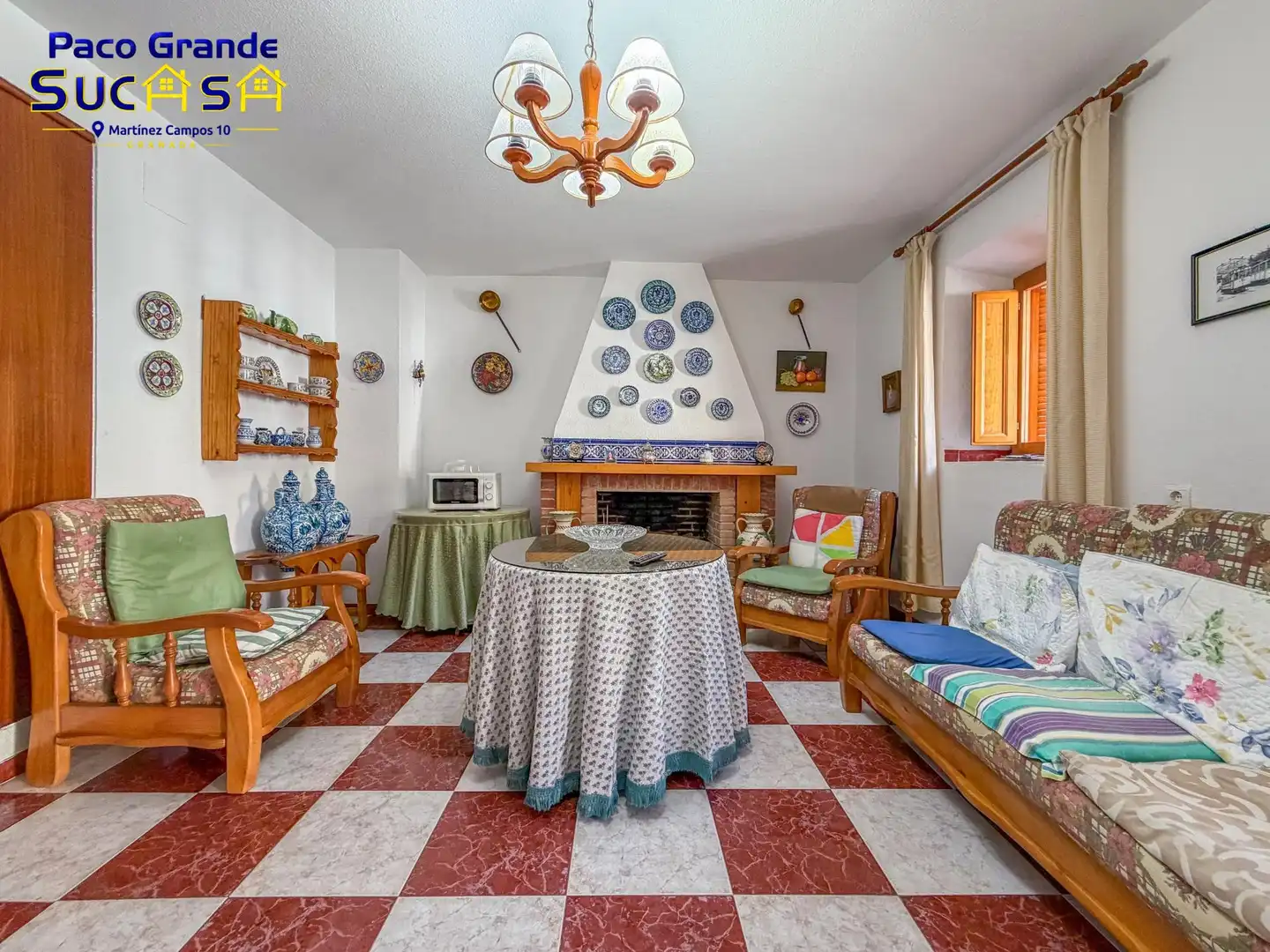 Villa avec terrasse à vendre à Calle ESTACION 4, imagen 5