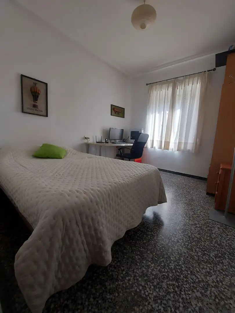 Bedroom of Houses for sale in Murcia  with Terrace, Storage room and Balcony