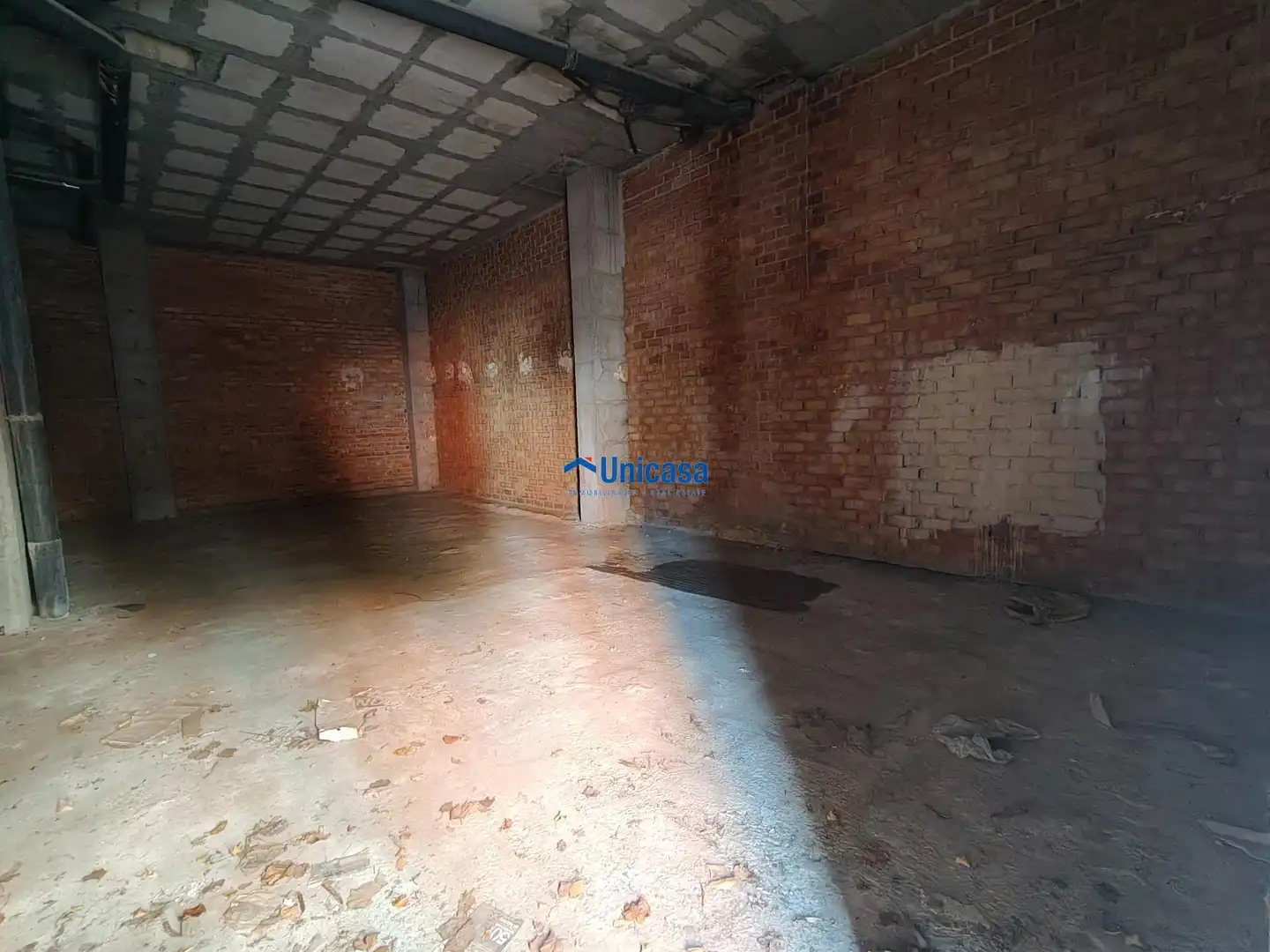 Commercial properties for sale in Málaga