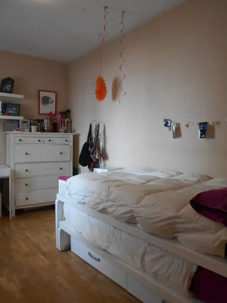 Piso con ascensor en venta en Calle General Aguilera, imagen 13