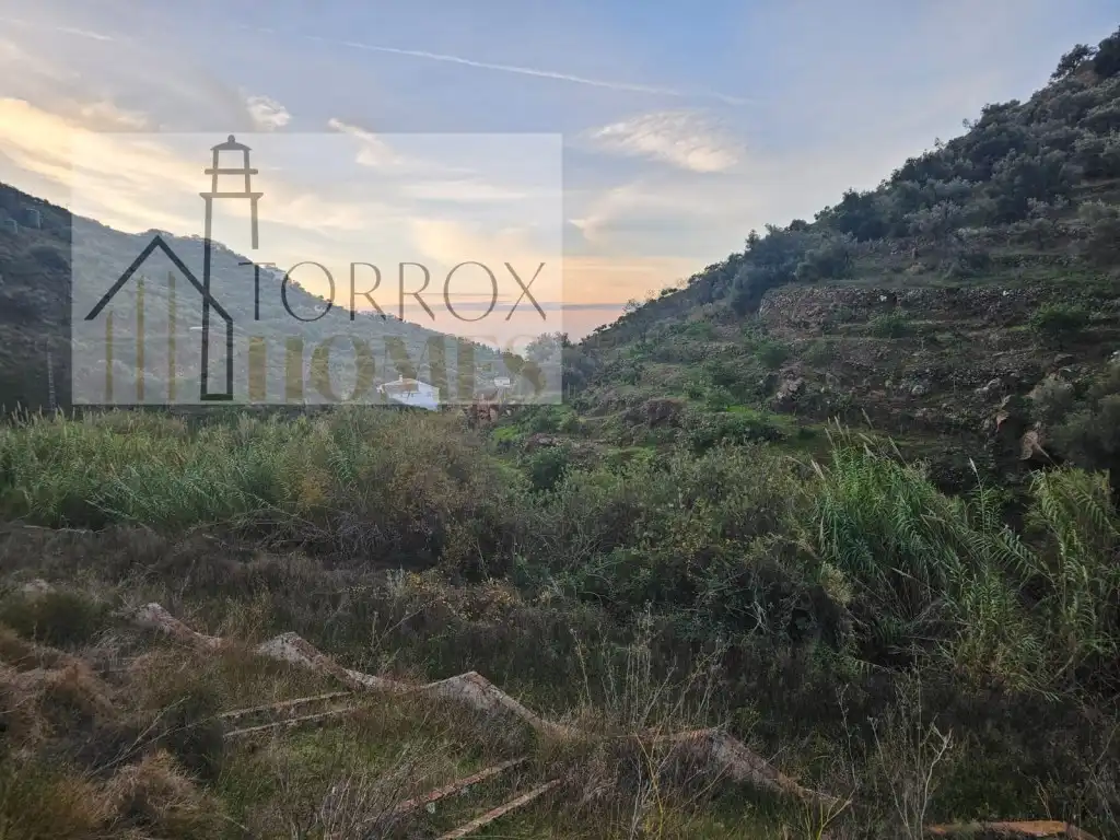 Casa rústica en venda a Torrox Pueblo, imagen 8