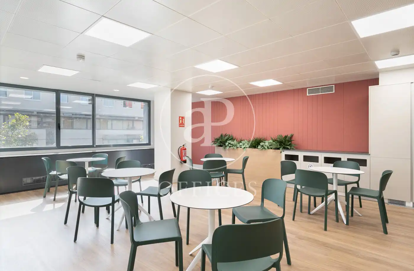 Office space to rent in Carrer d'Àvila, imagen 36