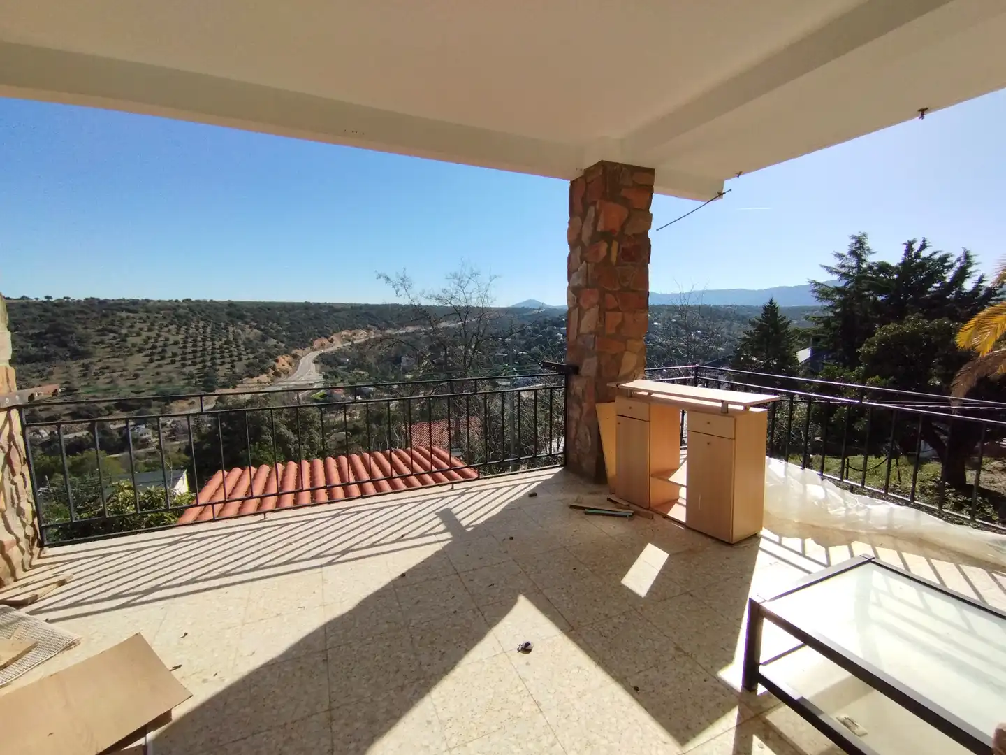 Casa o chalet en venta en Urbanizacion Cedena 19, Los Navalmorales