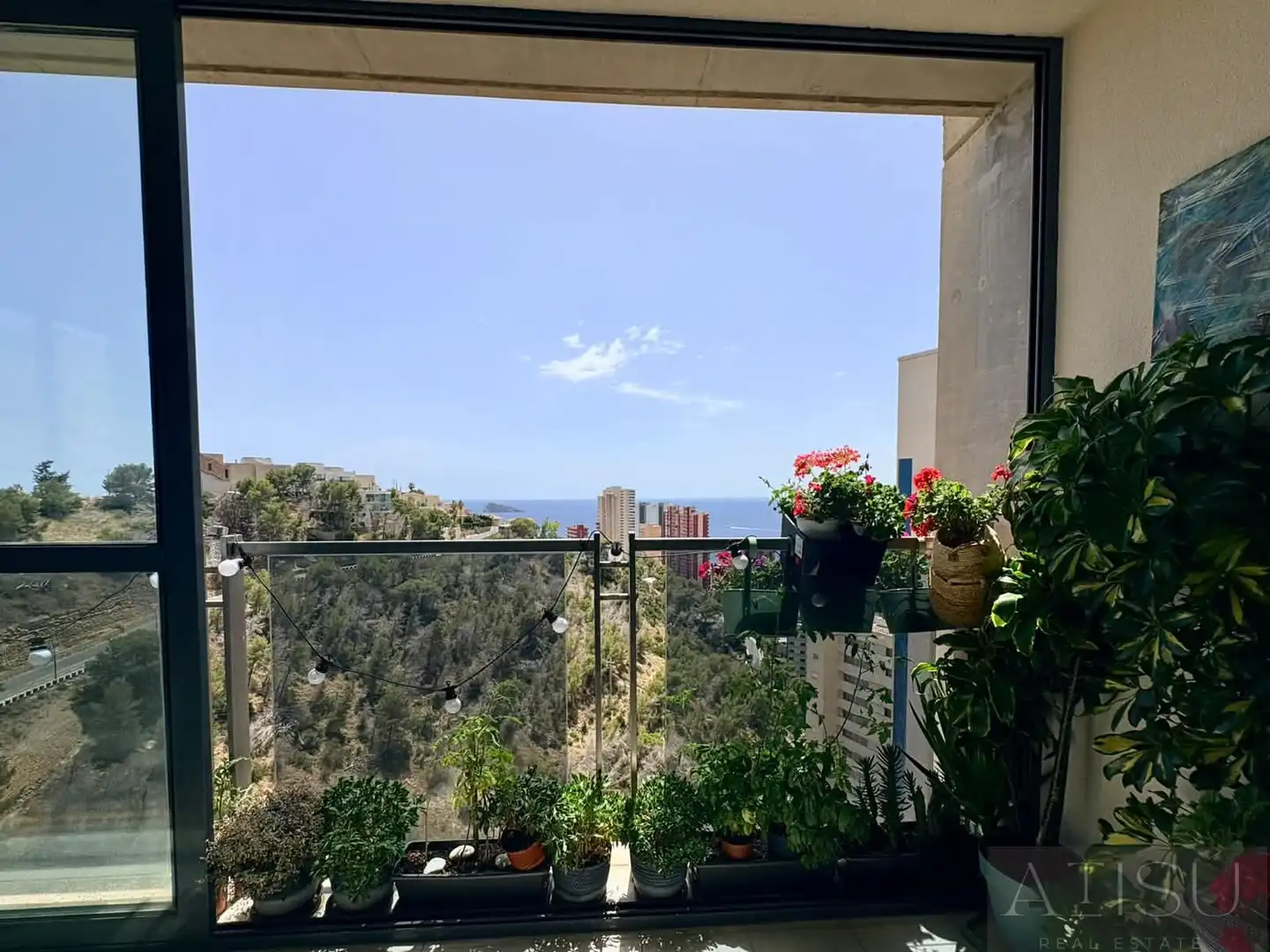 Appartement avec terrasse à vendre à Sierra Dorada, imagen 25