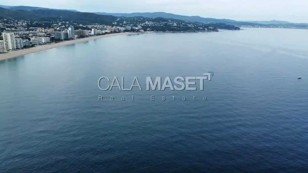 Flat with garden for sale in Marítim, imagen 9