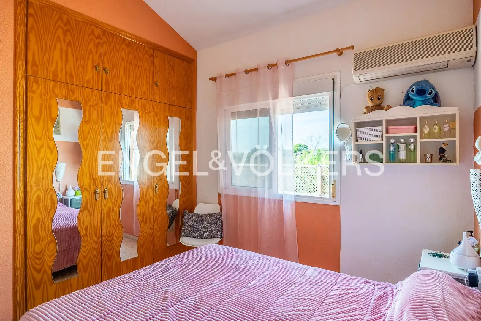 Terraced house with terrace for sale in Olivares, imagen 25