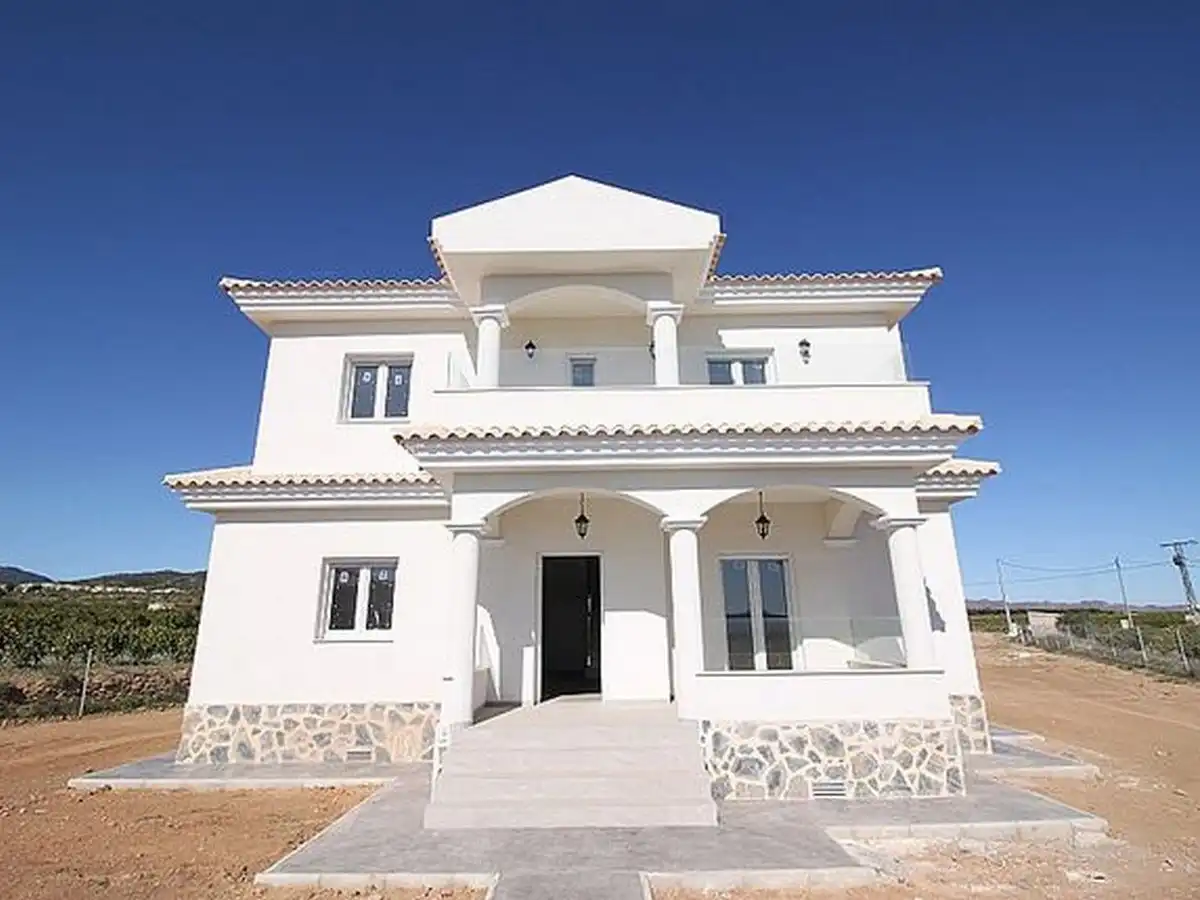 House for sale in El Pinós / Pinoso, imagen 22