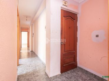Appartamento in vendita a Los Molinos - Villa Blanca