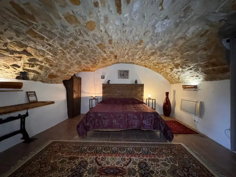 Finca rústica en venta en Ullastret con Aire acondicionado, Calefacción y Jardín privado
