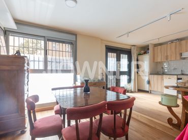 Studio zur Miete in Calle de Londres 55