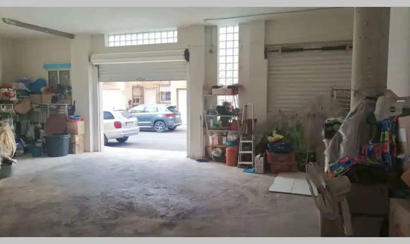 Local comercial en venda a San Isidro - Campohermoso, imagen 6