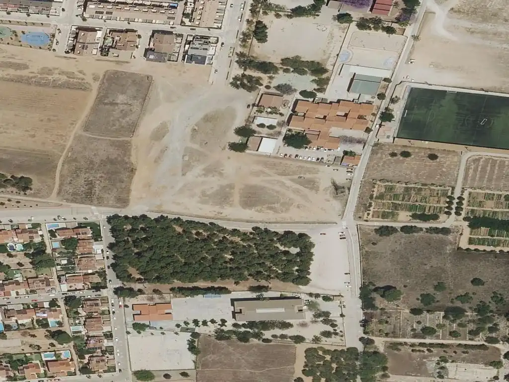 Terreny residencial en venda a MONTGO S/N, imagen 2