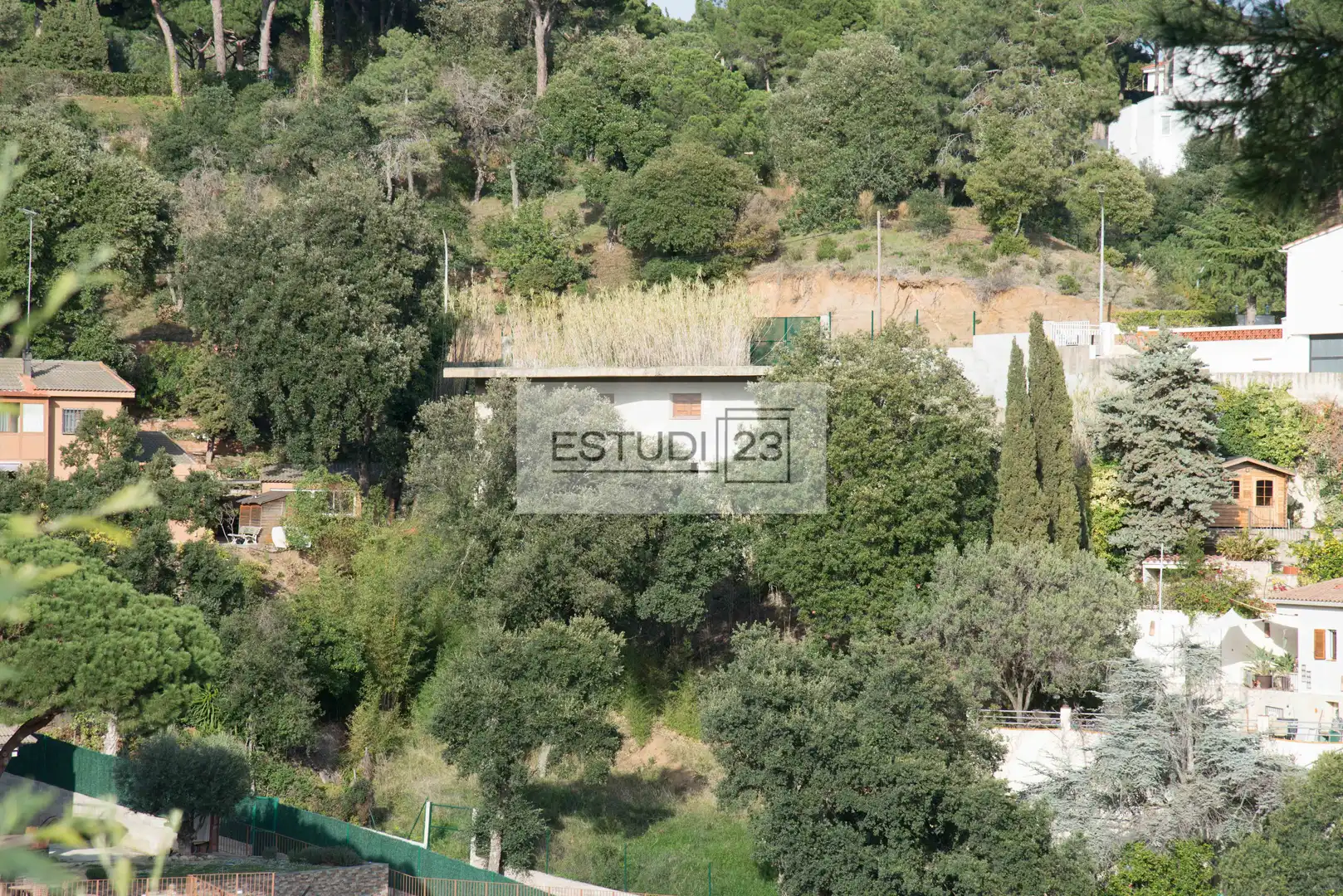 Terreno residencial en venta en Carrer Roures, imagen 43