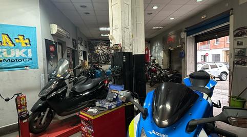 Photo 4 of Premises to rent in Calle de la Moreria, Palacio,  Madrid Capital