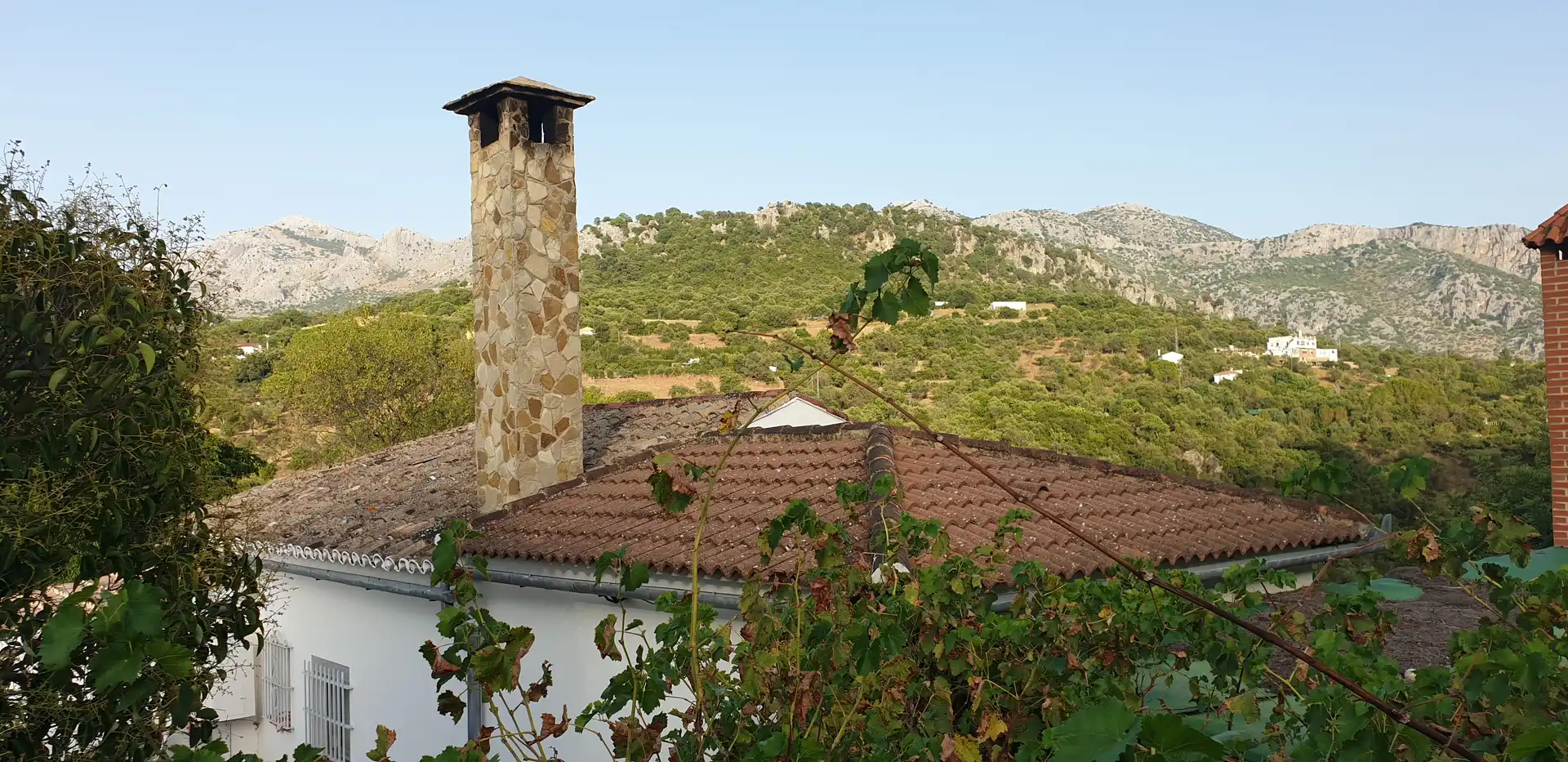 Casa en venta en Benaocaz, imagen 19
