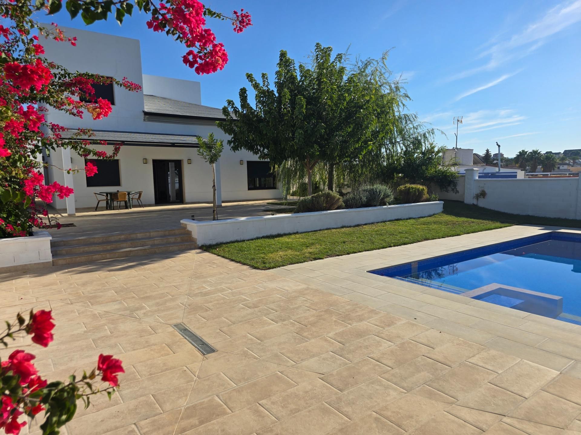 House or chalet for sale in Calle Calle Camino de la Hormigosa, 57, 57